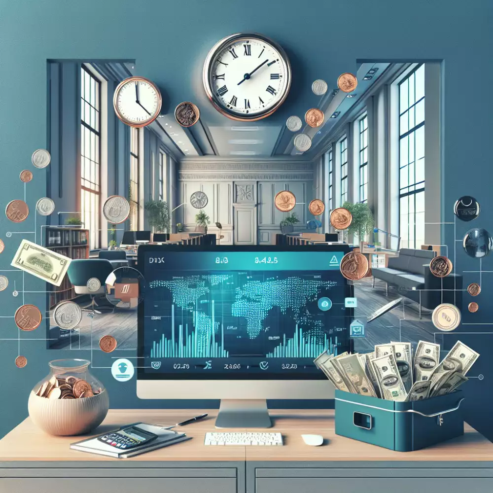 moneta termínovaný vklad 1 rok