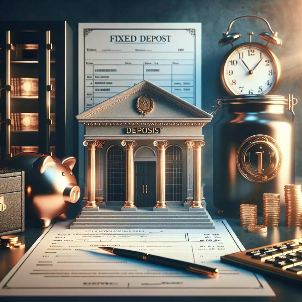 moneta termínovaný vklad 1 rok