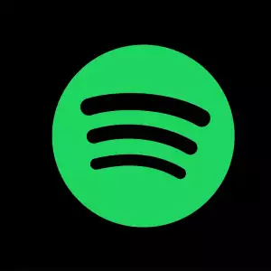 Spotify Žebříček