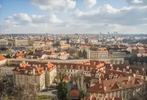 Vyzvednuti Ridicaku Praha