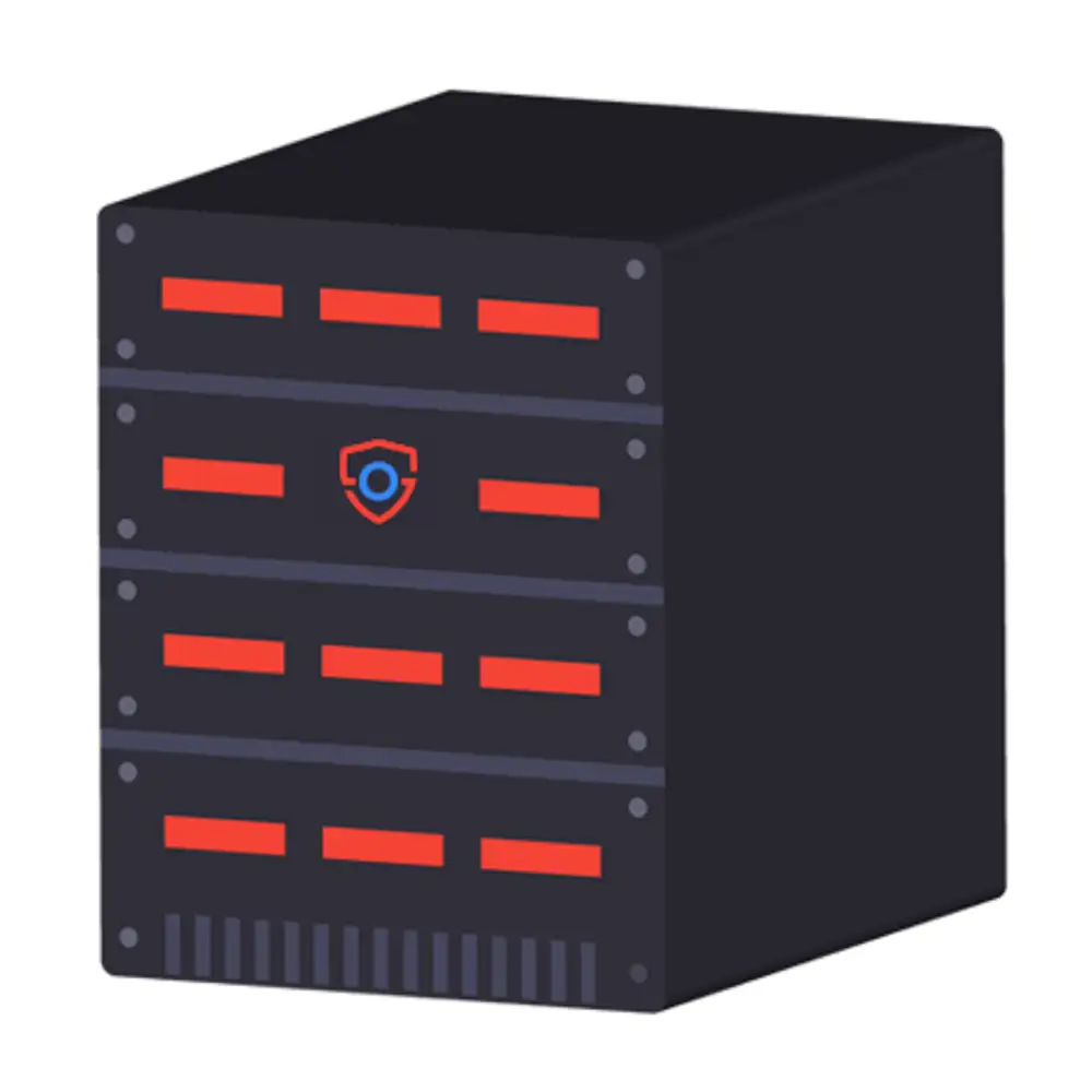 Mc Server Hosting
