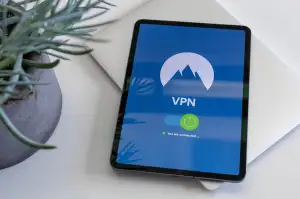 Vpn Chrome