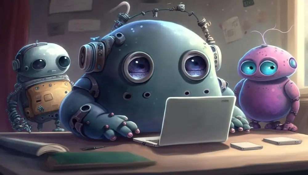 Ai Chatbot