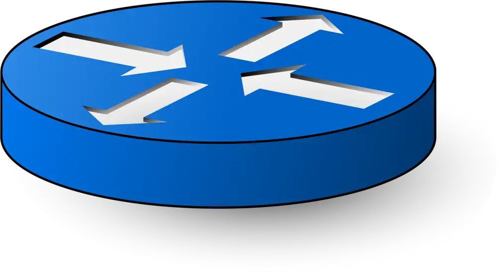 Mikrotik Router