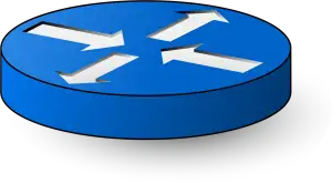 Mikrotik Router