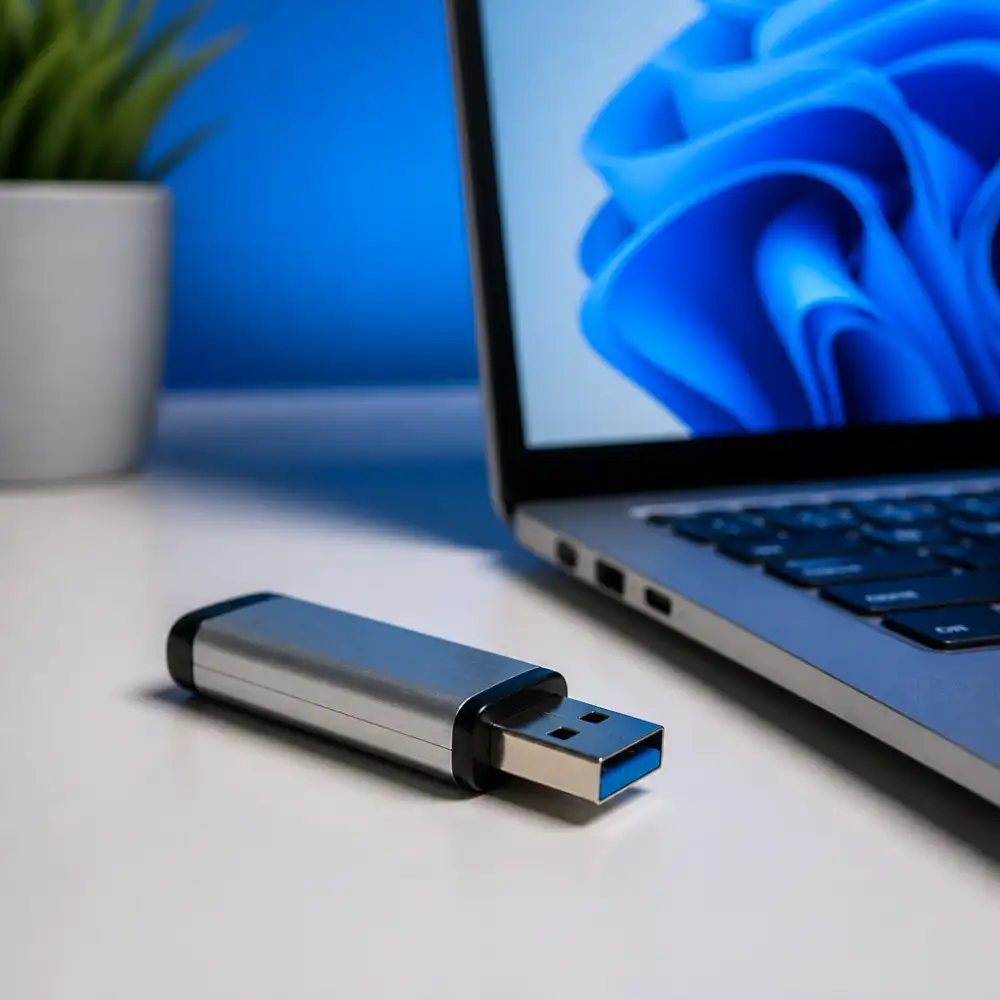Windows 11 Media Creation Tool