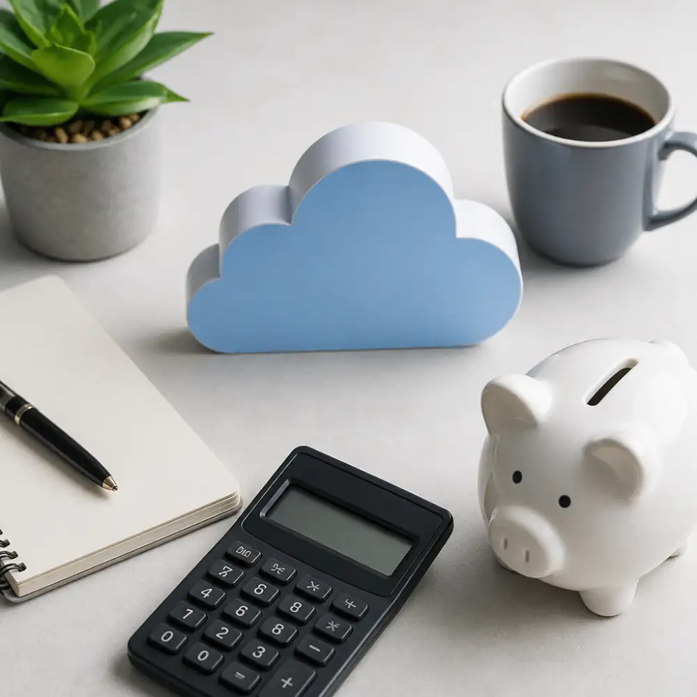 google cloud cena