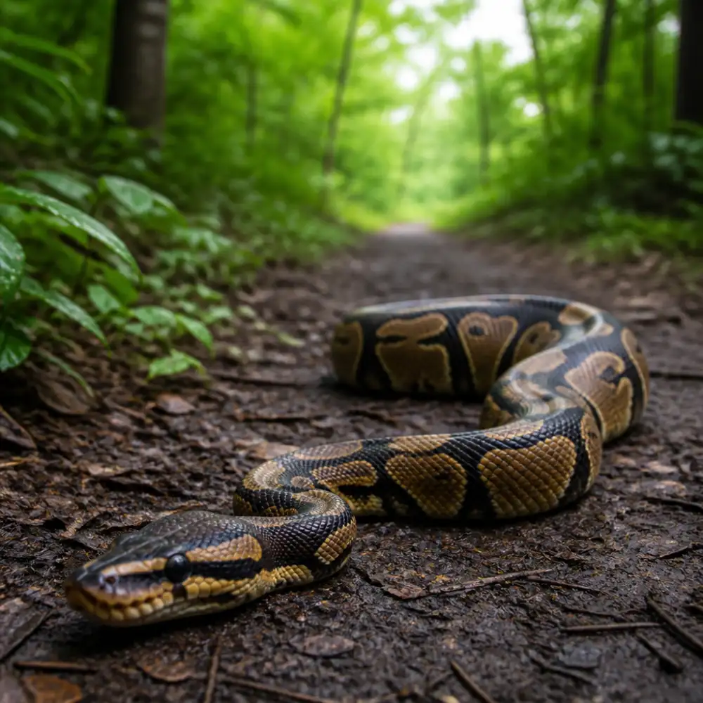 python