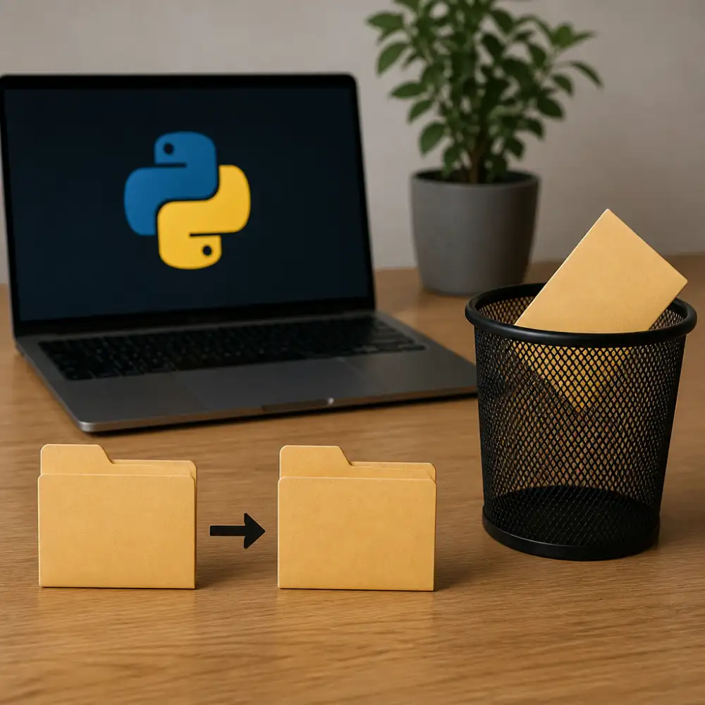 python