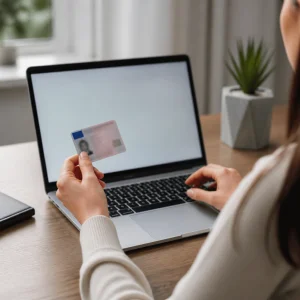 Výměna Řidičského Průkazu Online
