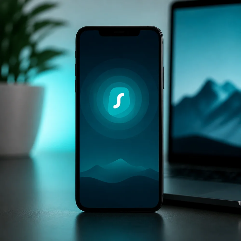 Surfshark Vpn