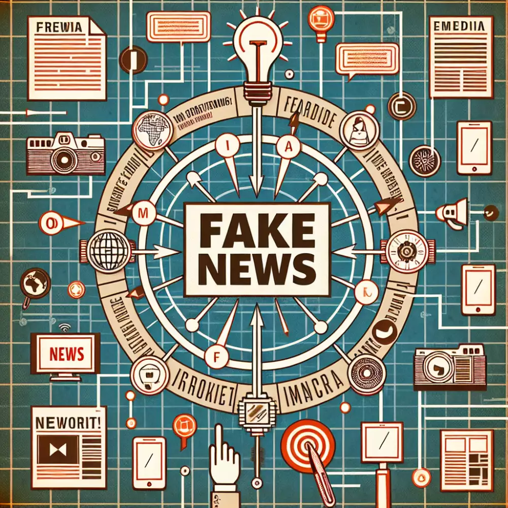 Co Je To Fake News