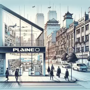 Planeo - Jičín