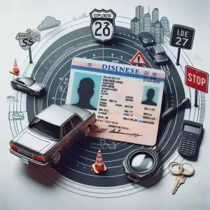 Prošlý Řidičský Průkaz