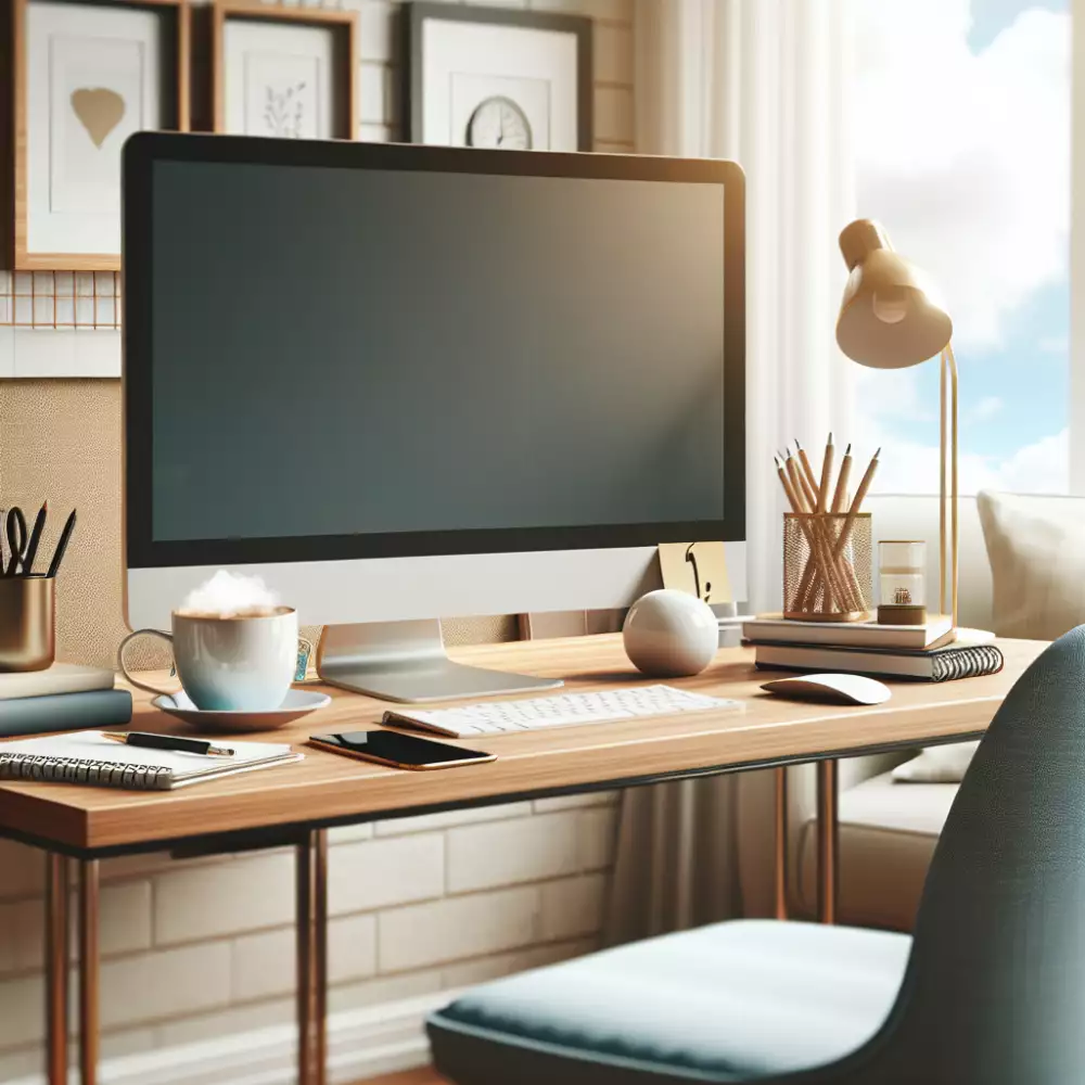 online práce z domova