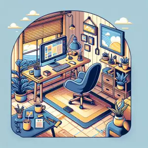 Online Práce Z Domova